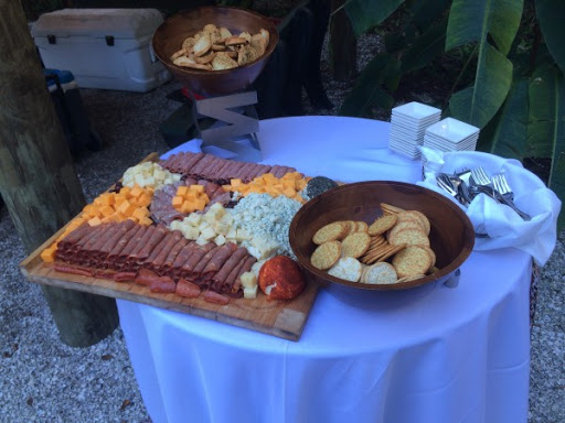 Caterer «CaterMasters Inc», reviews and photos, 125 Airport Pulling Rd N #101A, Naples, FL 34104, USA