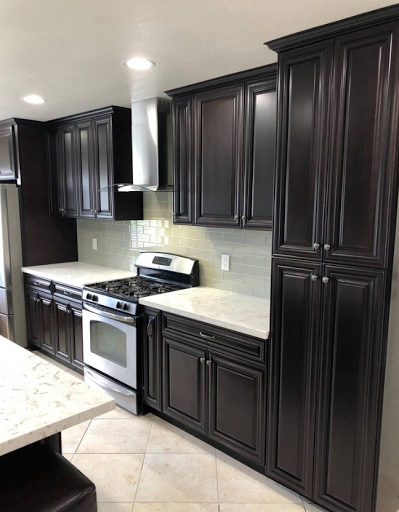 Cabinet Store «Premium Cabinets», reviews and photos, 8710 Westpark Dr, Houston, TX 77063, USA