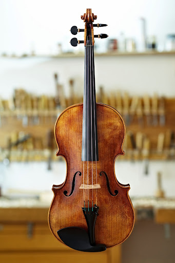 Die Klangwerkstatt, Meisterwerkstatt für Geigenbau und Restaurierung