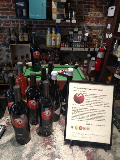 Wine Store «Bin 312 Wine Cellars», reviews and photos, 312 S Main St, Providence, RI 02903, USA