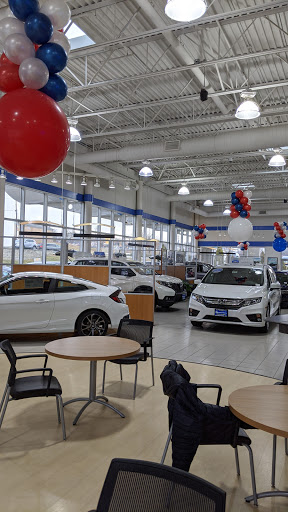 Honda Dealer «Middletown Honda», reviews and photos, 520 NY-211, Middletown, NY 10941, USA