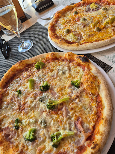 Krone Restaurant-Pizzeria en Bludenz
