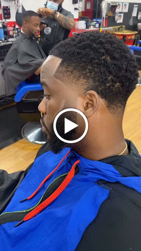 Barber Shop «The Cut Stop Barbershop Inc», reviews and photos, 9849 E Fern St, Palmetto Bay, FL 33157, USA