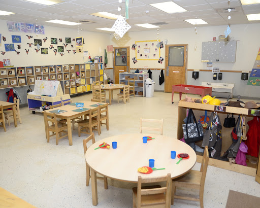 Preschool «Childtime of Hampton, VA», reviews and photos, 2 Manhattan Square, Hampton, VA 23666, USA