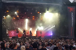 Norway Rock Festival image