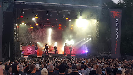 Norway Rock Festival