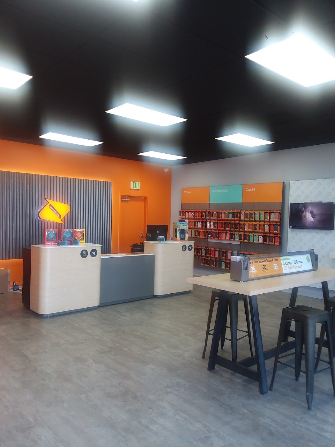 Boost Mobile