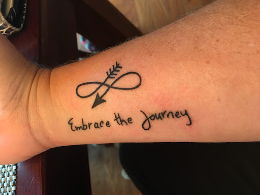 Tattoo Shop «Legacy Arts Tattoo #2», reviews and photos, 19021 Midway Rd #700, Dallas, TX 75287, USA