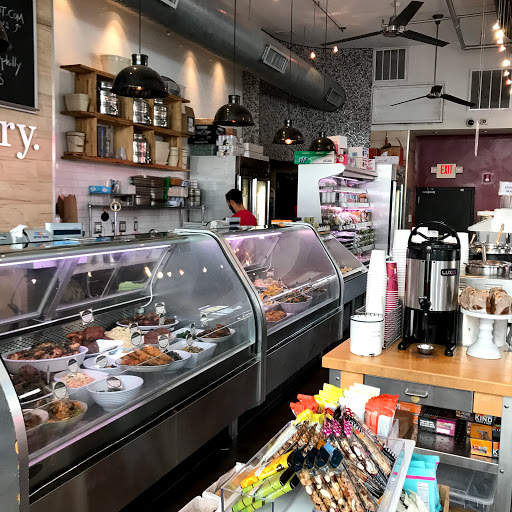 Grocery Store «Grocery», reviews and photos, 101 S 13th St