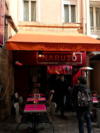 Atmosphère du Restaurant japonais Naruto à Aix-en-Provence - n°11