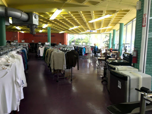Thrift Store «Goodwill Delray Store & Donation Center», reviews and photos