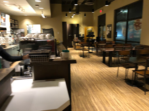 Coffee Shop «Starbucks», reviews and photos, 1400 Tuskawilla Rd, Winter Springs, FL 32708, USA