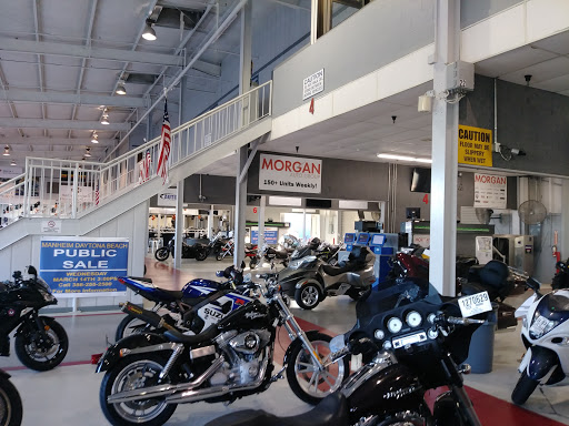 Auto Auction «Manheim Daytona Beach», reviews and photos, 1305 Indian Lake Rd, Daytona Beach, FL 32124, USA