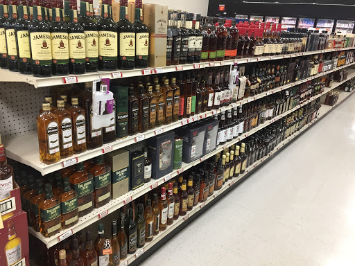 Wine Store «Lively Liquor Store», reviews and photos, 1170 E Higgins Rd, Elk Grove Village, IL 60007, USA