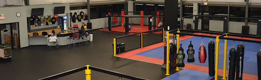 Jujitsu School «Jiu-Jitsu and Strength Academy», reviews and photos, 229 Shunpike Rd, Cromwell, CT 06416, USA