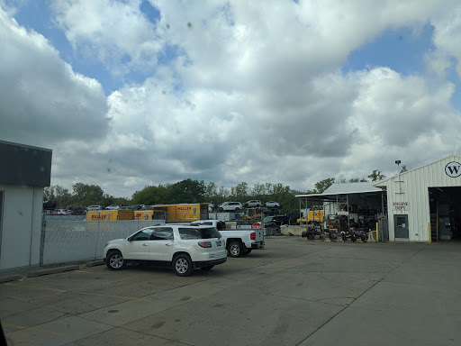 Junkyard Grand Rapids