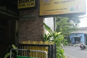 Soto Ayam Ambengan (Asli Surabaya - Bu Keni) image