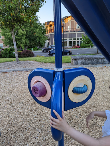 Park «Magnolia Park», reviews and photos, 1810 NW 192nd Ave, Hillsboro, OR 97124, USA