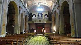 Pfarrkirche Sant’Antonio Abate