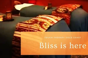 Touch Therapy Gold Coast image