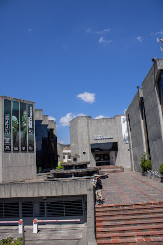 Comentarios y opiniones de Museo Pumapungo