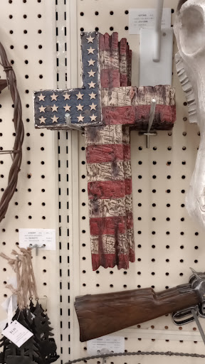 Craft Store «Hobby Lobby», reviews and photos, 6814 Slide Road, Lubbock, TX 79424, USA