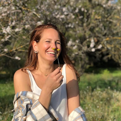 Emilie Vinciguerra Praticienne en Médecine traditionnelle occidentale - Naturopathe à Aix-en-Provence