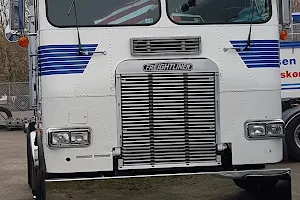 Truckanlæg Sæby image