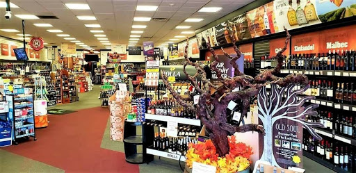 Wine Store «Mr Wine & Liquor», reviews and photos, 8351 Lewiston Rd # 2, Batavia, NY 14020, USA