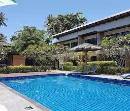 The Nidhra Boutique Resort photo