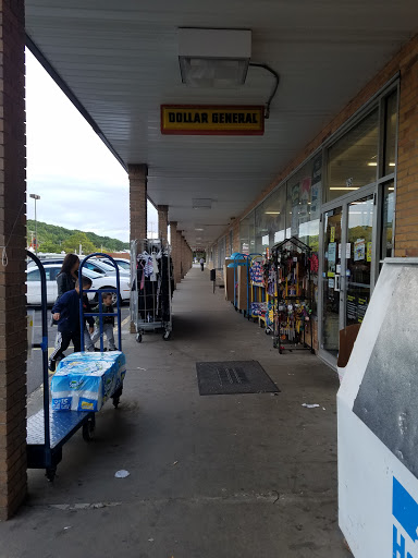 Discount Store «Dollar General», reviews and photos, 760 Foote Ave, Jamestown, NY 14701, USA