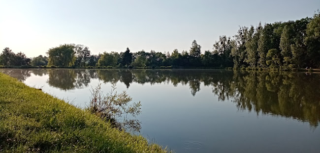 Hospoda na rybníku - Valašské Meziříčí