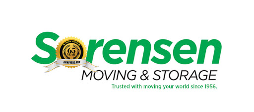 Moving Company «Sorensen Moving And Storage Co», reviews and photos, 950 W Eau Gallie Blvd, Melbourne, FL 32935, USA