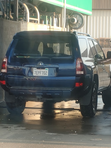 Car Wash «Kellys Express Car Wash», reviews and photos, 100 E Lodi Ave, Lodi, CA 95240, USA