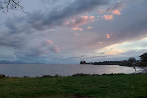 Plage du Pélican image