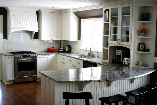 Cabinet Maker «Northland Woodworks», reviews and photos, 1700 94th Ln NE, Minneapolis, MN 55449, USA