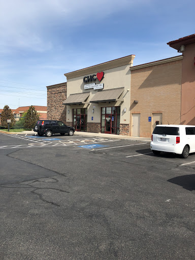 Community Health Centers Inc., 72nd Street Medical Clinic