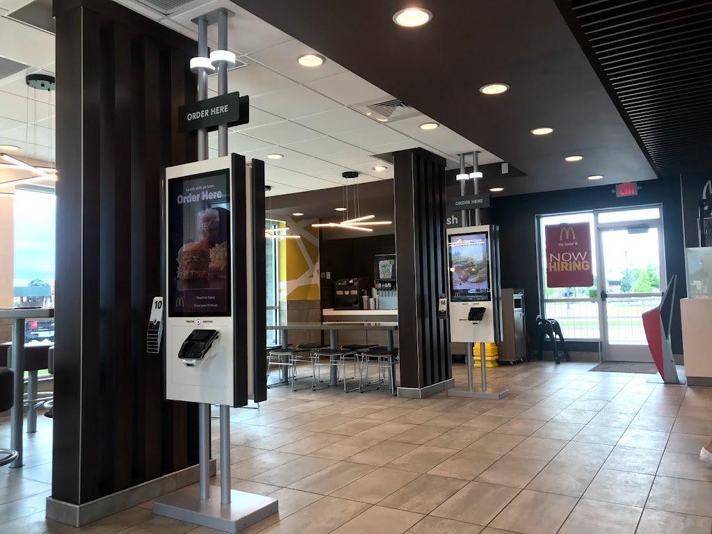 McDonald's 70517