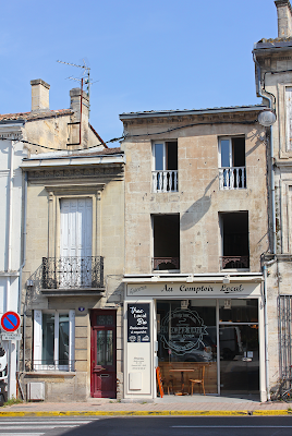 Au comptoir Local à Saint-André-de-Cubzac