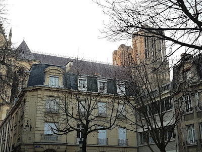Cabinet FACT à Reims