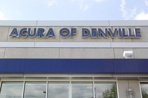 Acura Dealer «Acura of Denville», reviews and photos, 3109 NJ-10, Denville, NJ 07834, USA