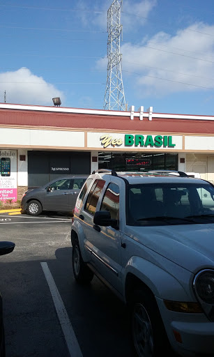 Supermarket «Supermercado Brasileiro», reviews and photos, 5450 International Dr, Orlando, FL 32819, USA