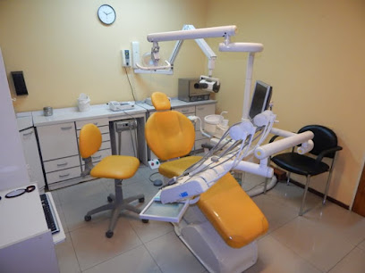 Consultorio Dental Urquiza 80