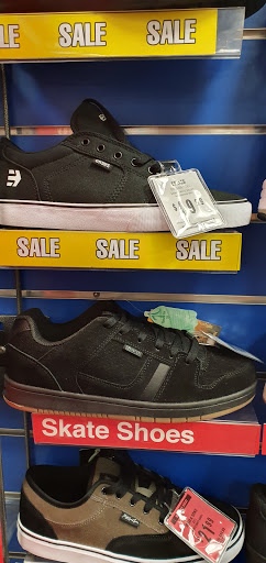 Sporting Goods Store «Big 5 Sporting Goods», reviews and photos, 2689 Clayton Rd, Concord, CA 94519, USA