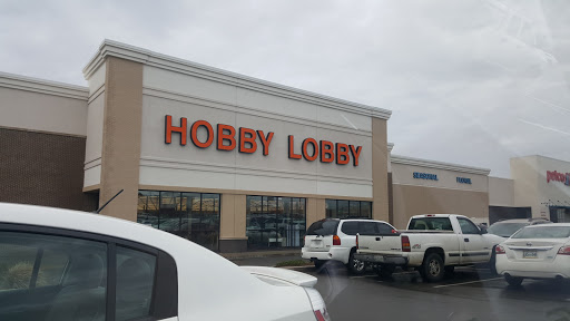 Craft Store «Hobby Lobby», reviews and photos, 344 Thornton Drive, Dickson, TN 37055, USA