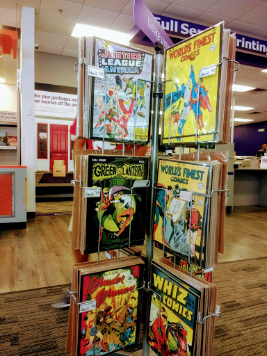 Print Shop «FedEx Office Print & Ship Center», reviews and photos, 3695 Club Dr a, Duluth, GA 30096, USA