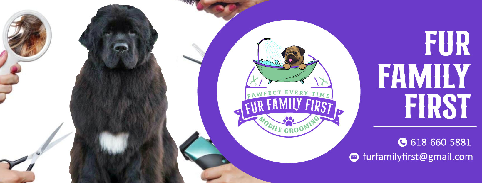 Fur Family First