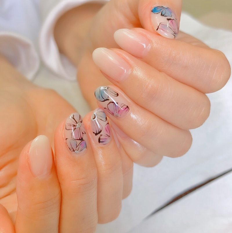 For Nails
