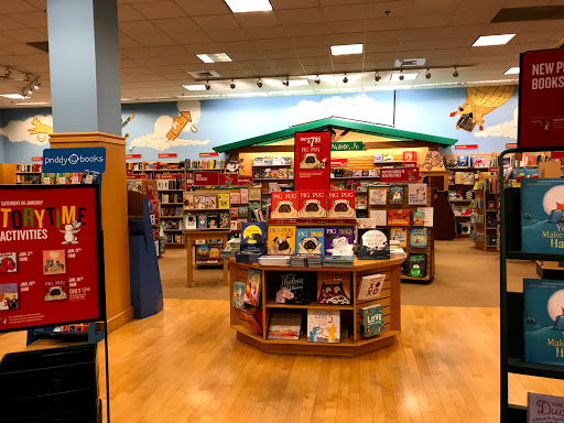 Barnes & Noble