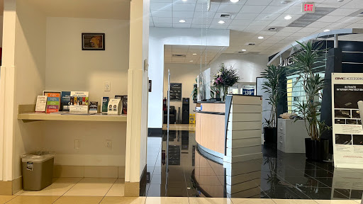 Car Dealer «Texan GMC Buick», reviews and photos, 18225 Eastex Fwy, Humble, TX 77338, USA